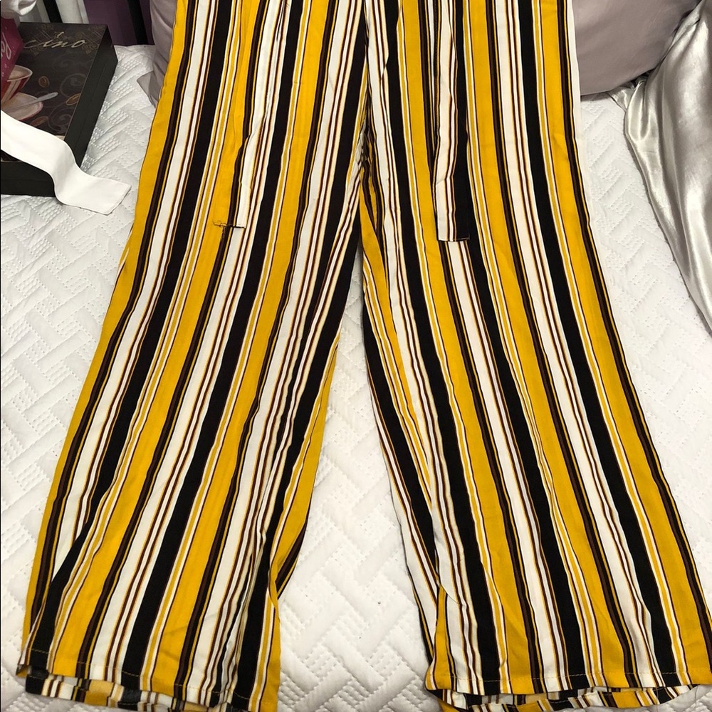 PANTS PLUS SIZE